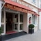 Best Western Saint Louis - map