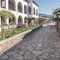 Iliada Beach Hotel - map