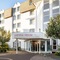 Vienna House Easy by Wyndham Limburg - map