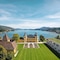 Falkensteiner Schlosshotel Velden – The Leading Hotels Of The World - map