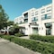 Parkhotel Zug - map