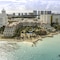 Fiesta Americana Villas Cancun - map