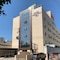 Hotel Guarumar - map