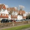 Menzies Hotels London Gatwick - Chequers - map