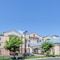 Ramada By Wyndham Fresno Northwest - map