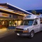 Travelodge By Wyndham Lax Los Angeles Intl - map