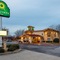 La Quinta Inn Huntsville Research Park - map