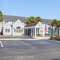 Microtel Inn & Suites By Wyndham Gulf Shores - map