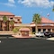 Wyndham El Paso Airport Hotel And Water Park - map