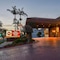 Best Western Plus Redondo Beach Inn - map