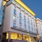 Holiday Inn Moscow Tagansky - map