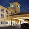La Quinta Inn & Suites By Wyndham Albuquerque Midtown - map