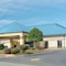 Super 8 By Wyndham North Little Rock Mccain - map