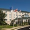Hilton Garden Inn Austin Nw Arboretum - map