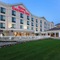 Hilton Garden Inn Anchorage - map