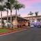 Best Western Plus Marina Gateway - map