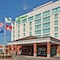 Holiday Inn University Plaza-Bowling Green By Ihg - map
