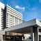 Sonesta Charlotte Executive Park - map