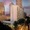 Charlotte Marriott City Center - map