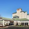 Hilton Garden Inn Champaign Urbana - map