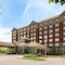 Hilton Garden Inn Cleveland Airport - map