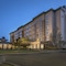 Hilton Garden Inn Denver South Park Meadows Area - map