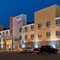 Fairfield Inn & Suites Fort Worth I-30 West Near Nas Jrb - map