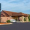 Riverview Inn & Suites, Ascend Hotel Collection - map