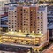 Courtyard By Marriott Houston By The Galleria - map