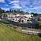 Hilton Garden Inn Hershey - map