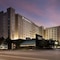 DoubleTree by Hilton Hotel Chicago O'Hare Airport - Rosemont - map
