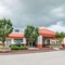Quality Inn & Suites Kansas City I-435N Near Sports Complex - map