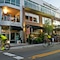 Four Points By Sheraton Little Rock Midtown - map
