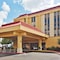 La Quinta Inn & Suites By Wyndham Memphis Airport Graceland - map