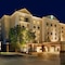 Embassy Suites Newark Wilmington South - map