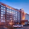 Doubletree By Hilton Hotel Norwalk - map