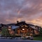 Waldorf Astoria Park City - map