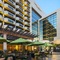 DoubleTree By Hilton Hotel San Jose - map