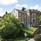 Best Western The Limpley Stoke - map