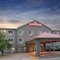 Ramada Limited Bismarck Northeast - map