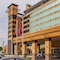 Holiday Inn Nashville Downtown Stadium An Ihg Hotel - map