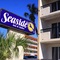 Seaside Inn & Suites - map