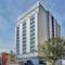 Graduate Richmond - map
