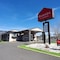 Ramada By Wyndham Flagstaff East - map
