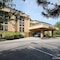 Hampton Inn Portland Airport - map