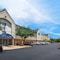 Sonesta Simply Suites St Louis Earth City - map