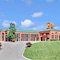 Super 8 By Wyndham Knoxville East - map
