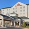 Hilton Garden Inn Tuscaloosa - map