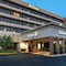 Hilton Washington Dc Rockville Executive Meeting Center - map