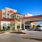 Hilton Garden Inn Dfw North Grapevine - map